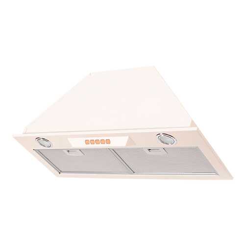Вытяжка встраиваемая KUPPERSBERG Inlinea 72 C Beige в ДНС