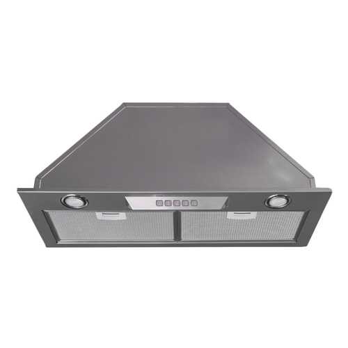 Вытяжка встраиваемая KUPPERSBERG Inlinea 72 XE Silver/Grey в ДНС