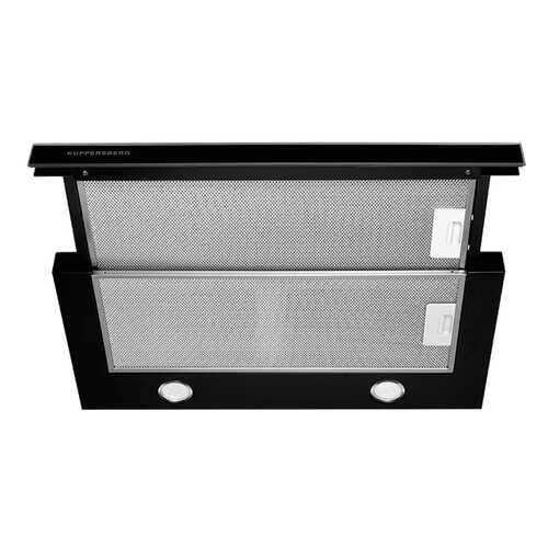 Вытяжка встраиваемая KUPPERSBERG Slimbox 60 GB Black в ДНС