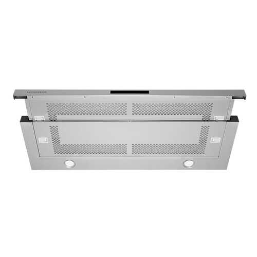 Вытяжка встраиваемая KUPPERSBERG Slimbox 90 X Silver в ДНС