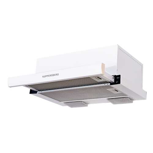 Вытяжка встраиваемая KUPPERSBERG Slimlux II 50 BG White в ДНС