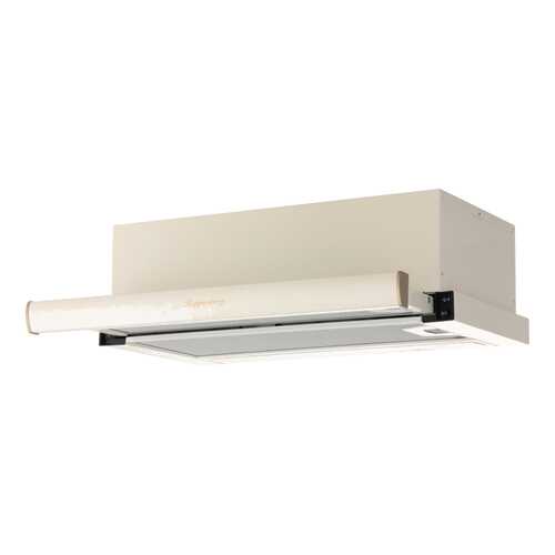 Вытяжка встраиваемая KUPPERSBERG Slimlux II 60 C Beige в ДНС
