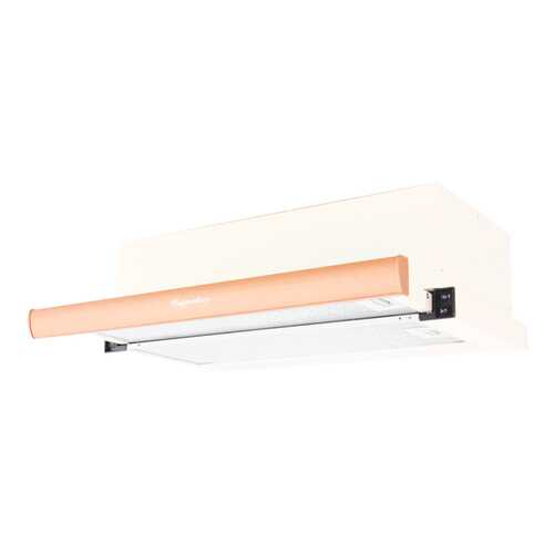 Вытяжка встраиваемая KUPPERSBERG Slimlux II 60 Silver/Brown в ДНС