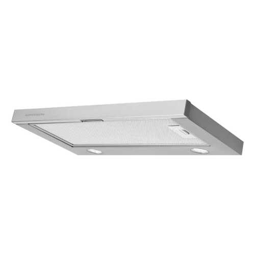 Вытяжка встраиваемая Kuppersberg SLIMLUX IV 50 X Inox в ДНС