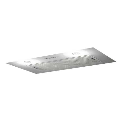 Вытяжка встраиваемая LEX GS Bloc 900 Grey в ДНС