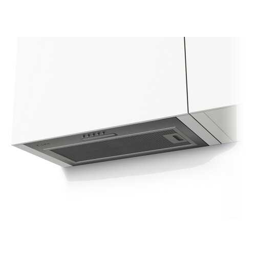 Вытяжка встраиваемая LEX GS Bloc Light 600 Silver в ДНС