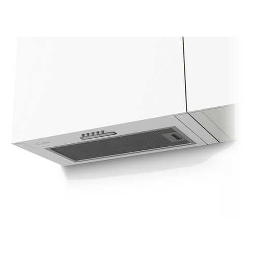 Вытяжка встраиваемая LEX GS Bloc Light 600 White в ДНС