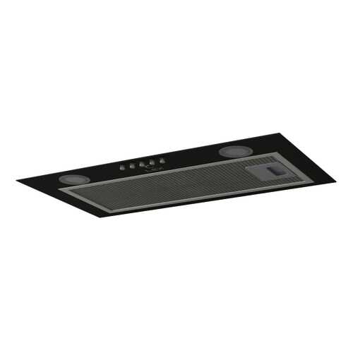 Вытяжка встраиваемая LEX GS Bloc P 600 Black в ДНС