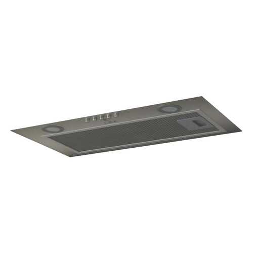 Вытяжка встраиваемая LEX GS Bloc P 600 Silver в ДНС