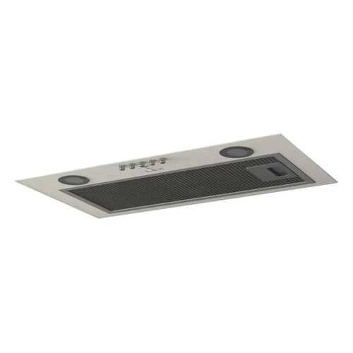 Вытяжка встраиваемая LEX GS Bloc P 600 White в ДНС