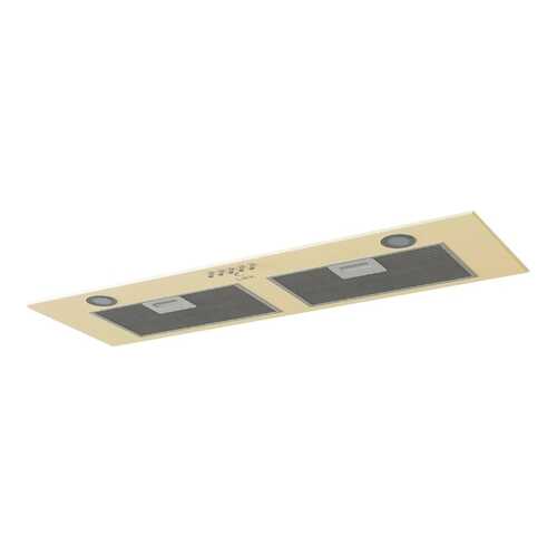 Вытяжка встраиваемая LEX GS Bloc P 900 Beige в ДНС