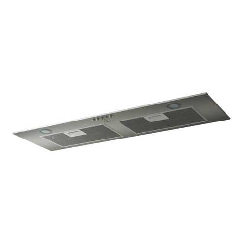 Вытяжка встраиваемая LEX GS Bloc P 900 Silver в ДНС