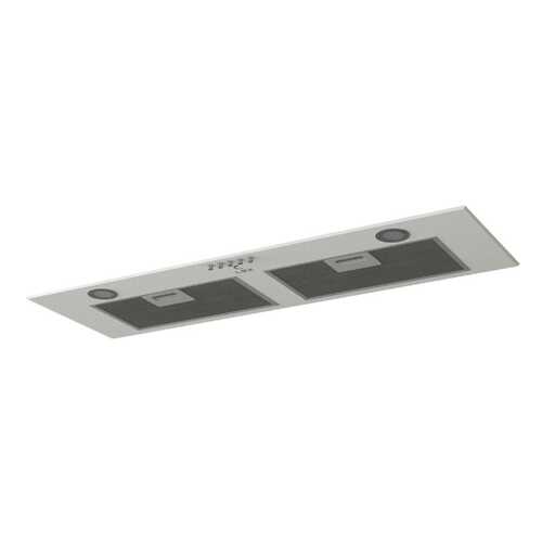 Вытяжка встраиваемая LEX GS Bloc P 900 White в ДНС