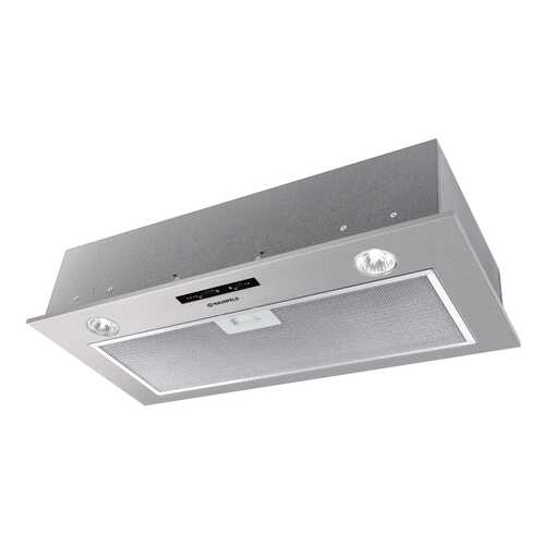 Вытяжка встраиваемая MAUNFELD Crosby Light 70 Silver в ДНС