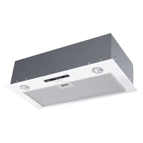 Вытяжка встраиваемая MAUNFELD Crosby Light (C) 60 White в ДНС