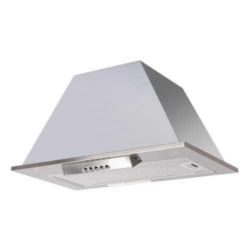 Вытяжка встраиваемая MAUNFELD Crosby Push Eco 52 Silver в ДНС
