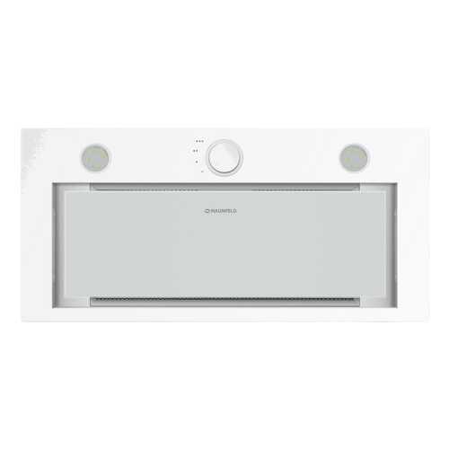 Вытяжка встраиваемая MAUNFELD Crosby Rocky 60 White в ДНС