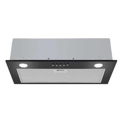 Вытяжка встраиваемая MAUNFELD Crosby Singl 60 Glass Black в ДНС