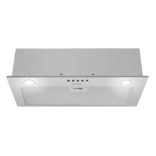 Вытяжка встраиваемая MAUNFELD Crosby Singl 60 Glass Silver в ДНС