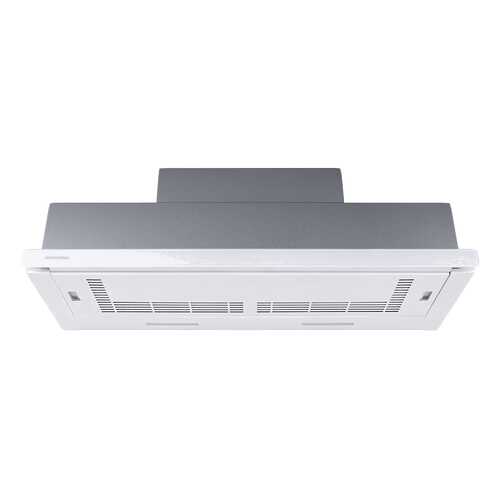 Вытяжка встраиваемая MAUNFELD Galaxy 90 White в ДНС