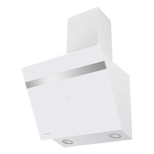 Вытяжка встраиваемая Maunfeld MEDWAY 50 Wh/Satin в ДНС
