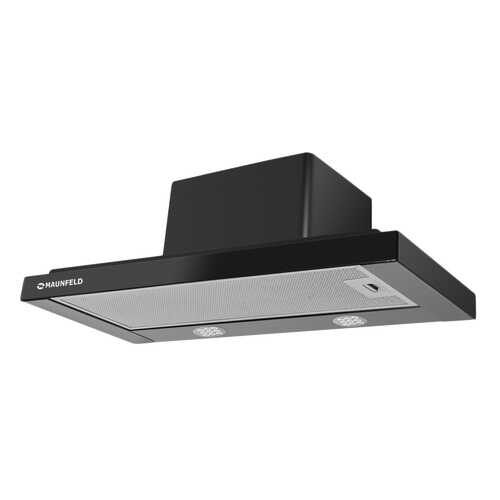 Вытяжка встраиваемая MAUNFELD Ouse Glass 60 Black в ДНС