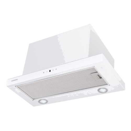 Вытяжка встраиваемая Maunfeld TS TOUCH 60 Wh в ДНС