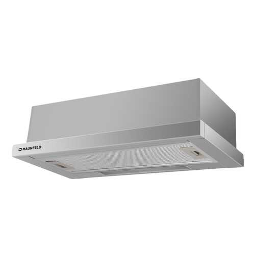 Вытяжка встраиваемая MAUNFELD VS Light 60 Ln Silver в ДНС