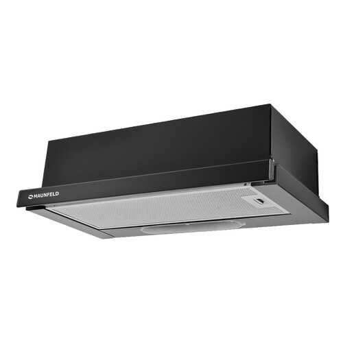 Вытяжка встраиваемая MAUNFELD VS Light (C) 50 Black в ДНС
