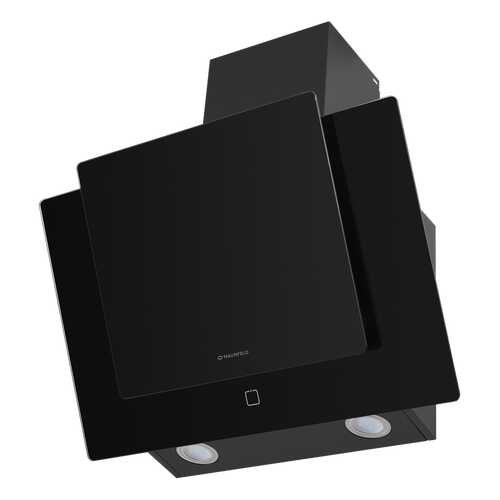 Вытяжка встраиваемая Maunfeld WIND 50 Bl в ДНС