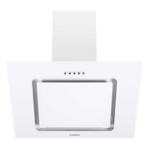 Вытяжка встраиваемая Maunfeld YORK PUSH 50 Wh в ДНС
