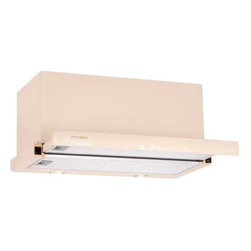 Вытяжка встраиваемая Pyramida TL 50 (1000) U Beige в ДНС