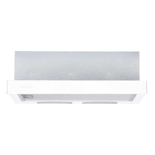 Вытяжка встраиваемая Pyramida TL 60 SLIM WH White в ДНС
