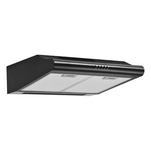 Вытяжка встраиваемая Pyramida Uno 50 BL в ДНС