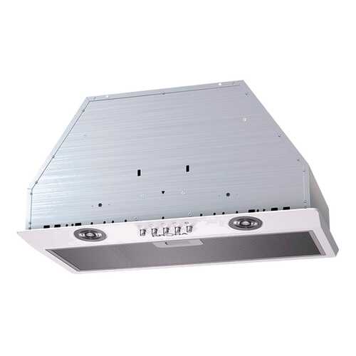 Вытяжка встраиваемая RUNA 600 PB White в ДНС