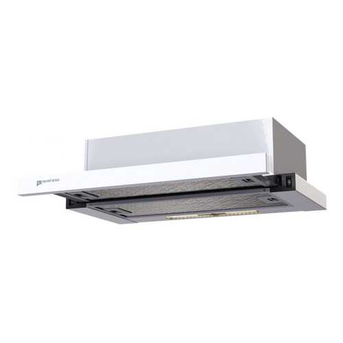 Вытяжка встраиваемая Shindo Libra 50 W White в ДНС