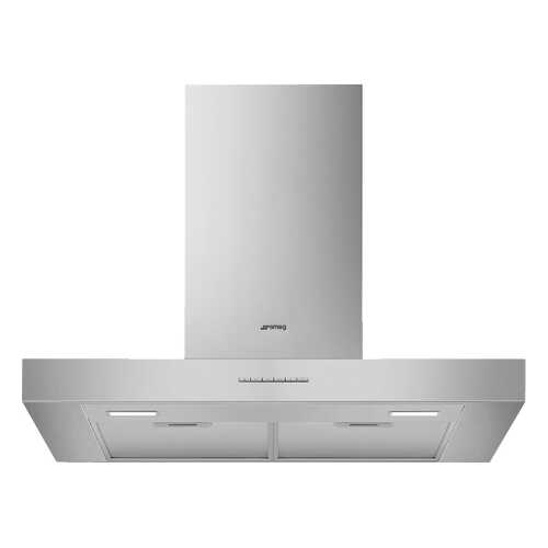 Вытяжка встраиваемая Smeg KBT700XE в ДНС