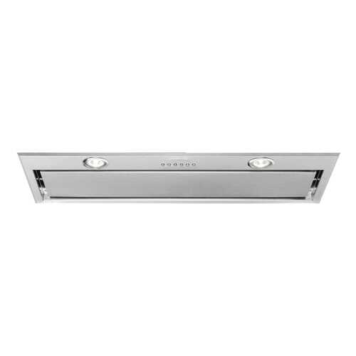 Вытяжка встраиваемая Smeg KSEG 78 PXE Silver в ДНС