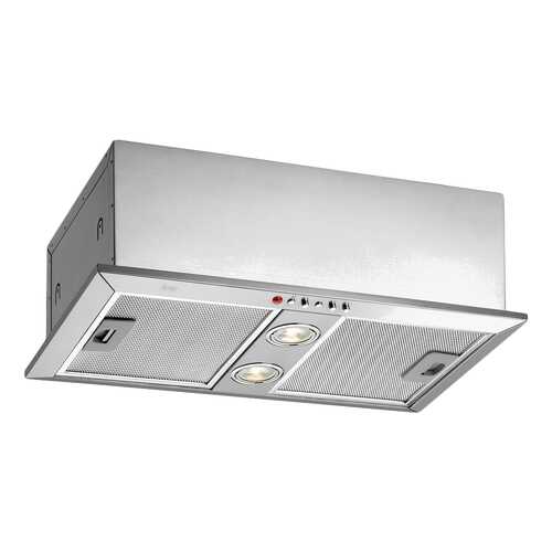 Вытяжка встраиваемая TEKA GFH 55 Silver в ДНС