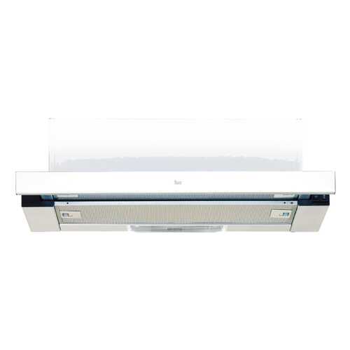 Вытяжка встраиваемая TEKA LS 60 Glass White в ДНС