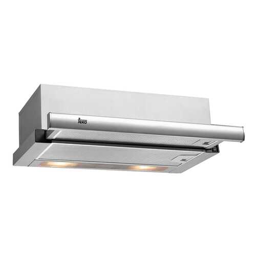 Вытяжка встраиваемая TEKA TL 6310 Silver в ДНС