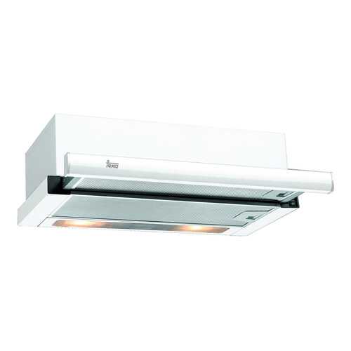 Вытяжка встраиваемая TEKA TL 6310 White в ДНС