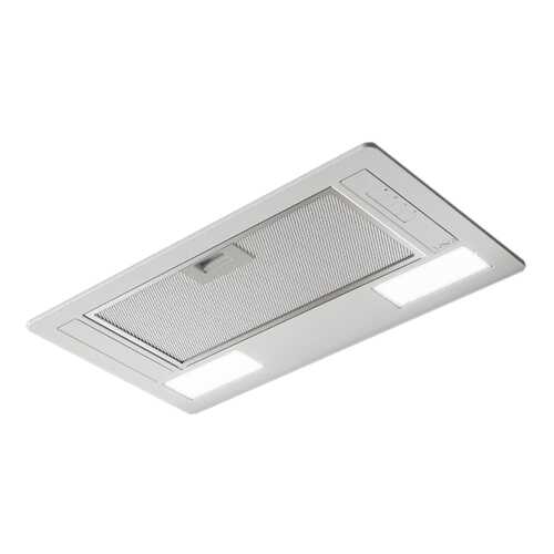Вытяжка встраиваемая Turboair LEI C GR/A/52 Silver в ДНС