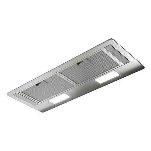 Вытяжка встраиваемая Turboair LEI GR/A/72 Silver в ДНС