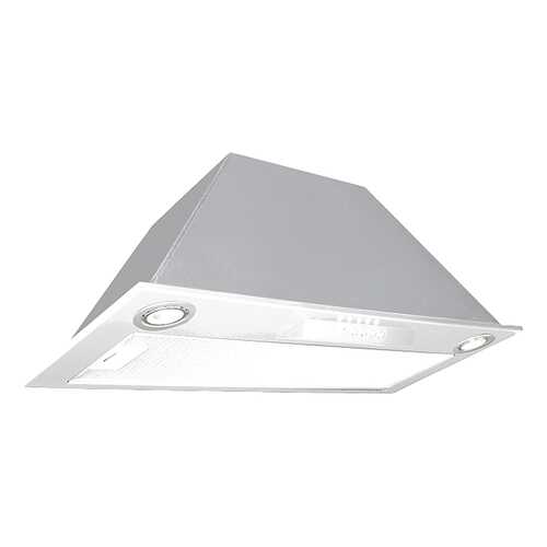 Вытяжка встраиваемая Zigmund & Shtain K 006.71 W White в ДНС